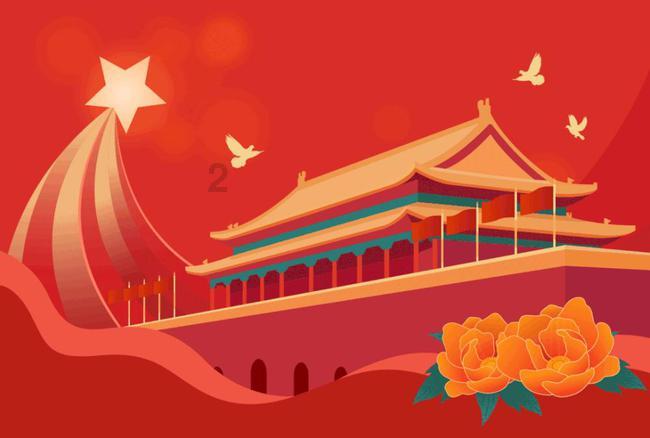 李喜梅夫妇身穿少数民族盛装宣传自己婚礼,马上在老家补办婚礼